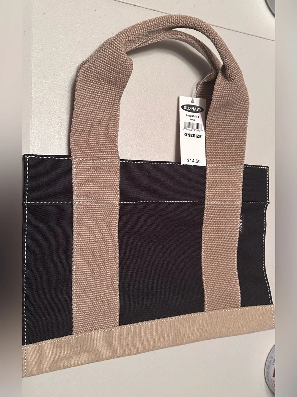 Old Navy sturdy canvas